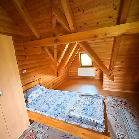 Tatil Evi Vikendica Sa Bazenom Pecigrad *